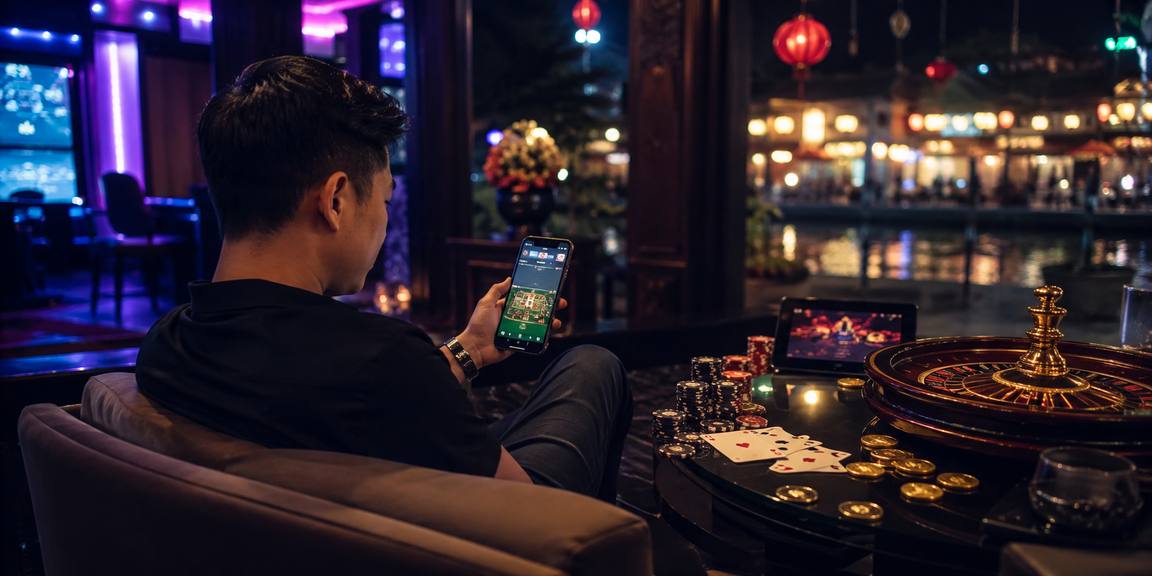77win12 mobile gaming